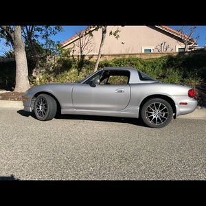 Meet your Posher, Percival